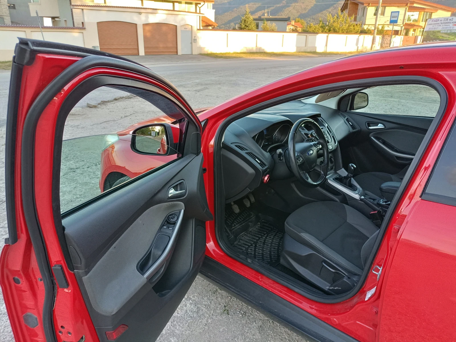 Ford Focus  - изображение 8