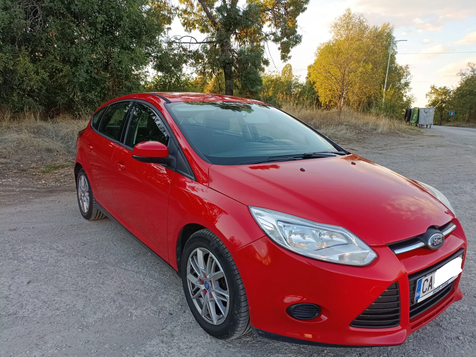 Ford Focus  - изображение 2