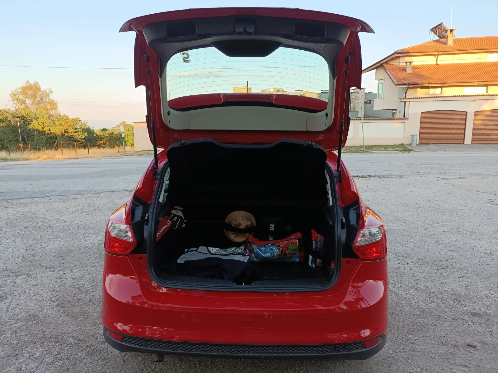 Ford Focus  - изображение 5