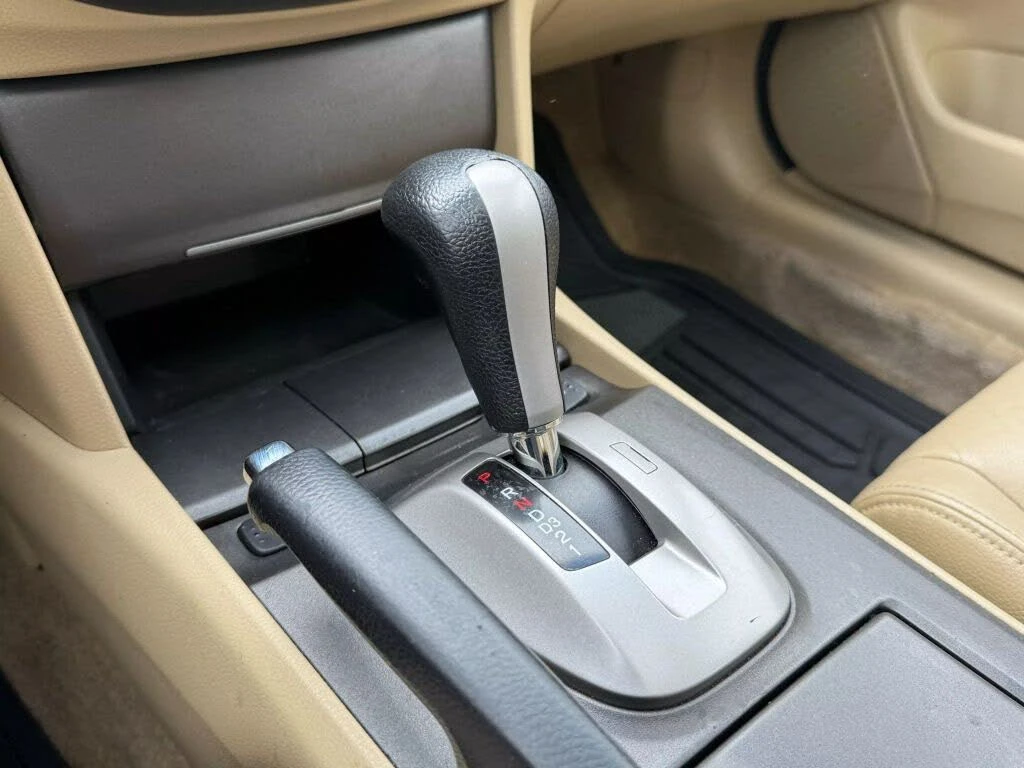 Honda Accord * EX-L* HeadUp* АвтоКредит* (ЦЕНА ДО БГ) - изображение 8