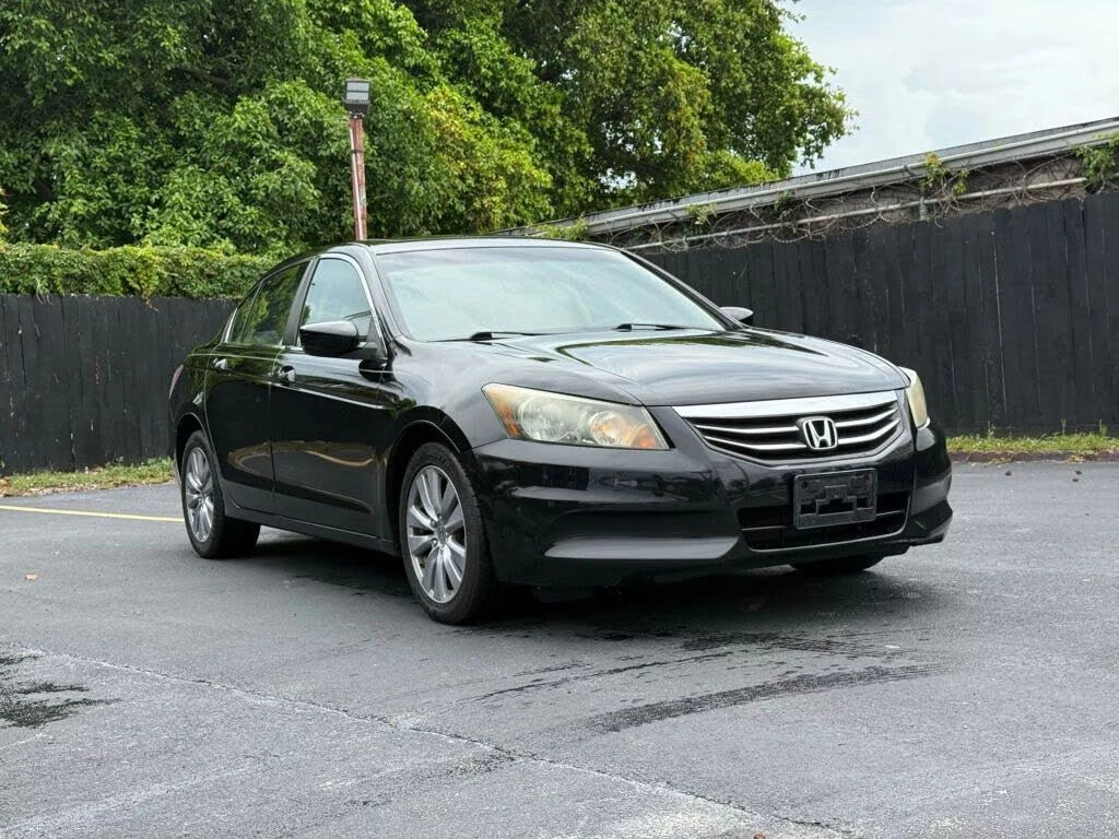 Honda Accord * EX-L* HeadUp* АвтоКредит* (ЦЕНА ДО БГ) - изображение 2