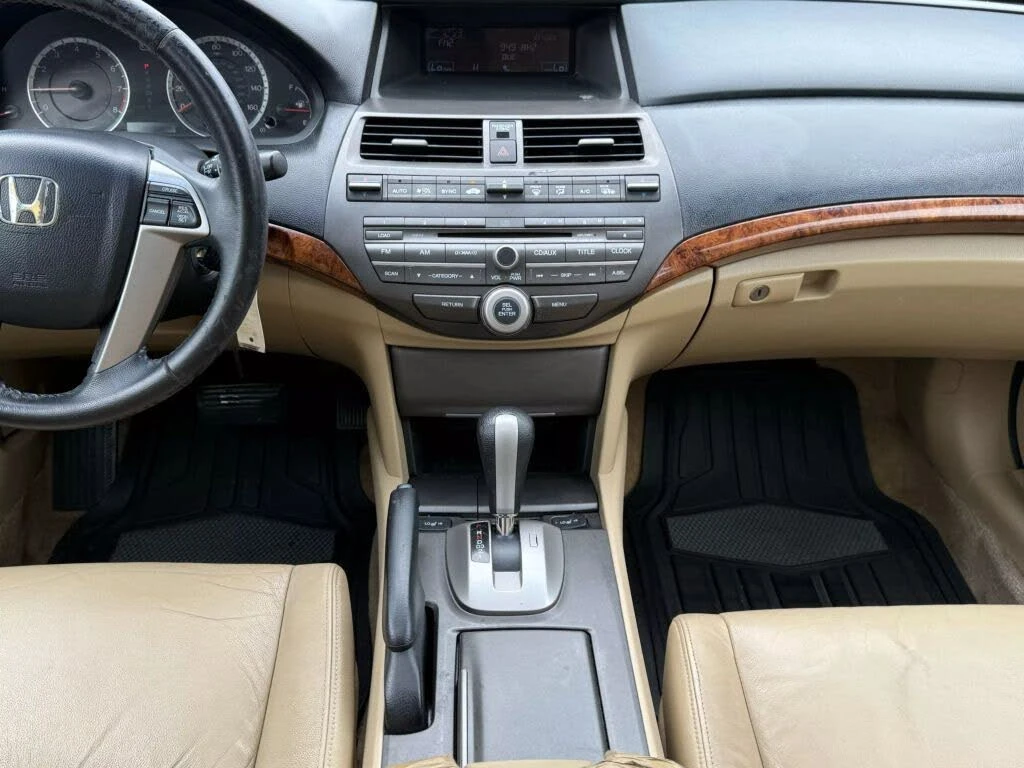 Honda Accord * EX-L* HeadUp* АвтоКредит* (ЦЕНА ДО БГ) - изображение 6