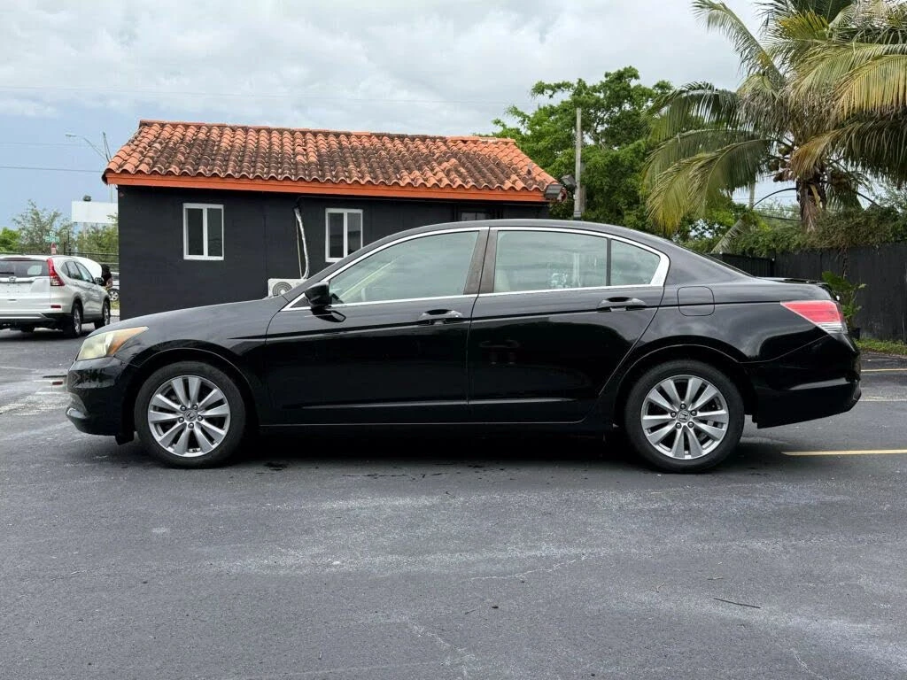 Honda Accord * EX-L* HeadUp* АвтоКредит* (ЦЕНА ДО БГ) - изображение 3
