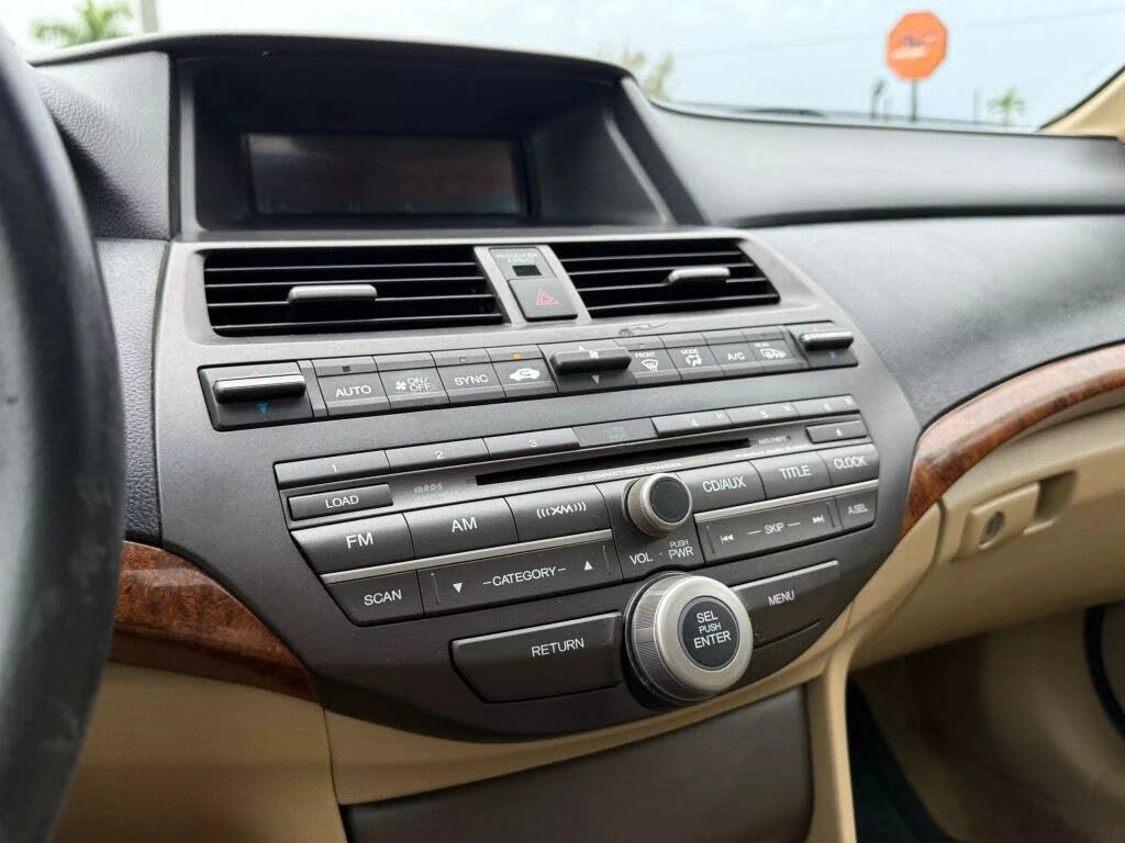 Honda Accord * EX-L* HeadUp* АвтоКредит* (ЦЕНА ДО БГ) - изображение 9