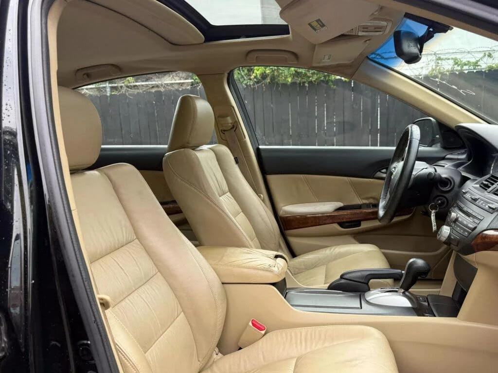 Honda Accord * EX-L* HeadUp* АвтоКредит* (ЦЕНА ДО БГ) - изображение 10