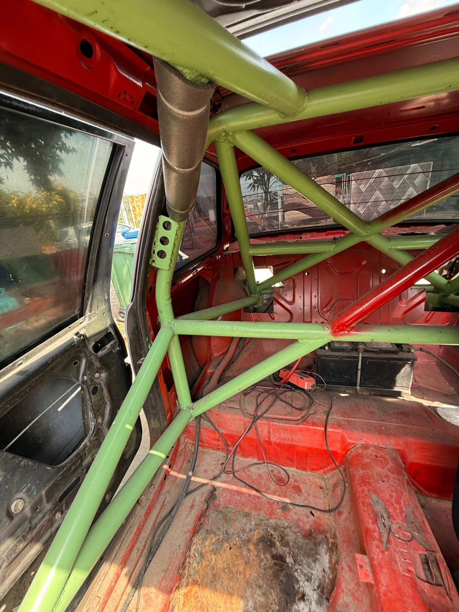 BMW 318 | Mobile.bg   11