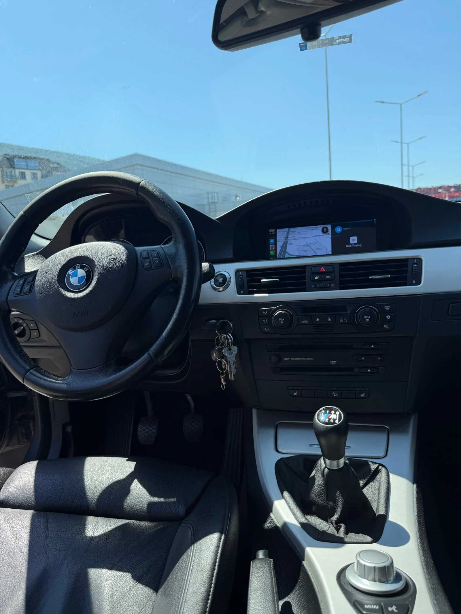 BMW 330  - изображение 6