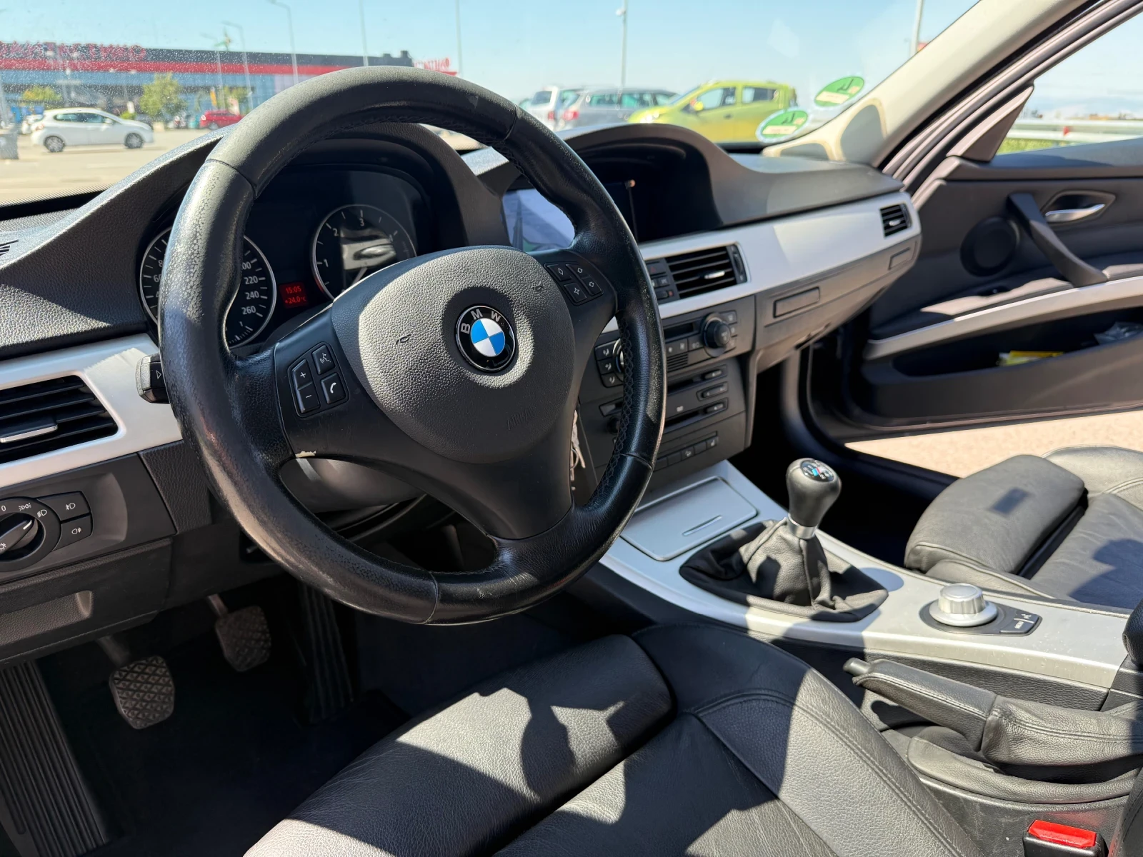 BMW 330  - изображение 9