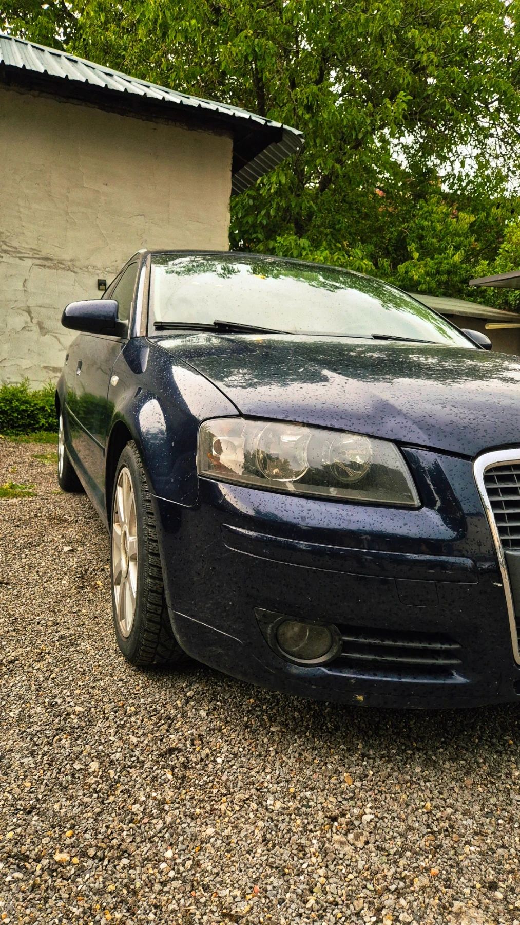 Audi A3 Sportback  - изображение 2