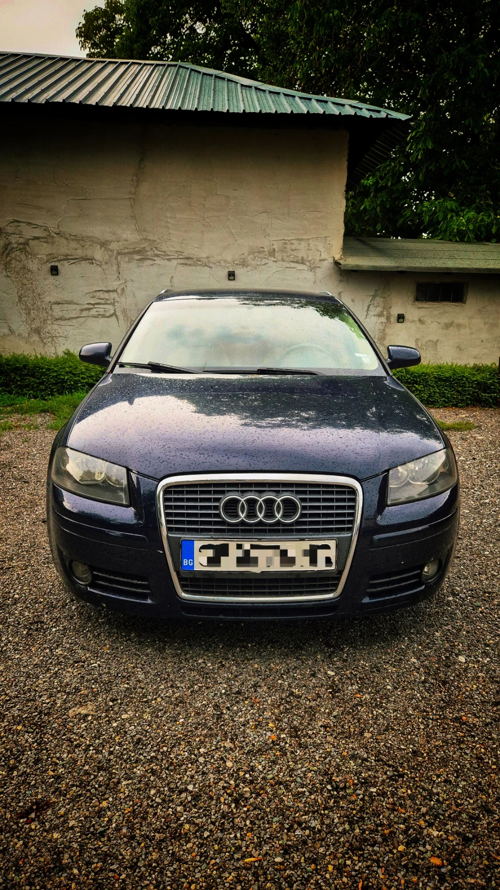 Audi A3 Sportback  - изображение 2