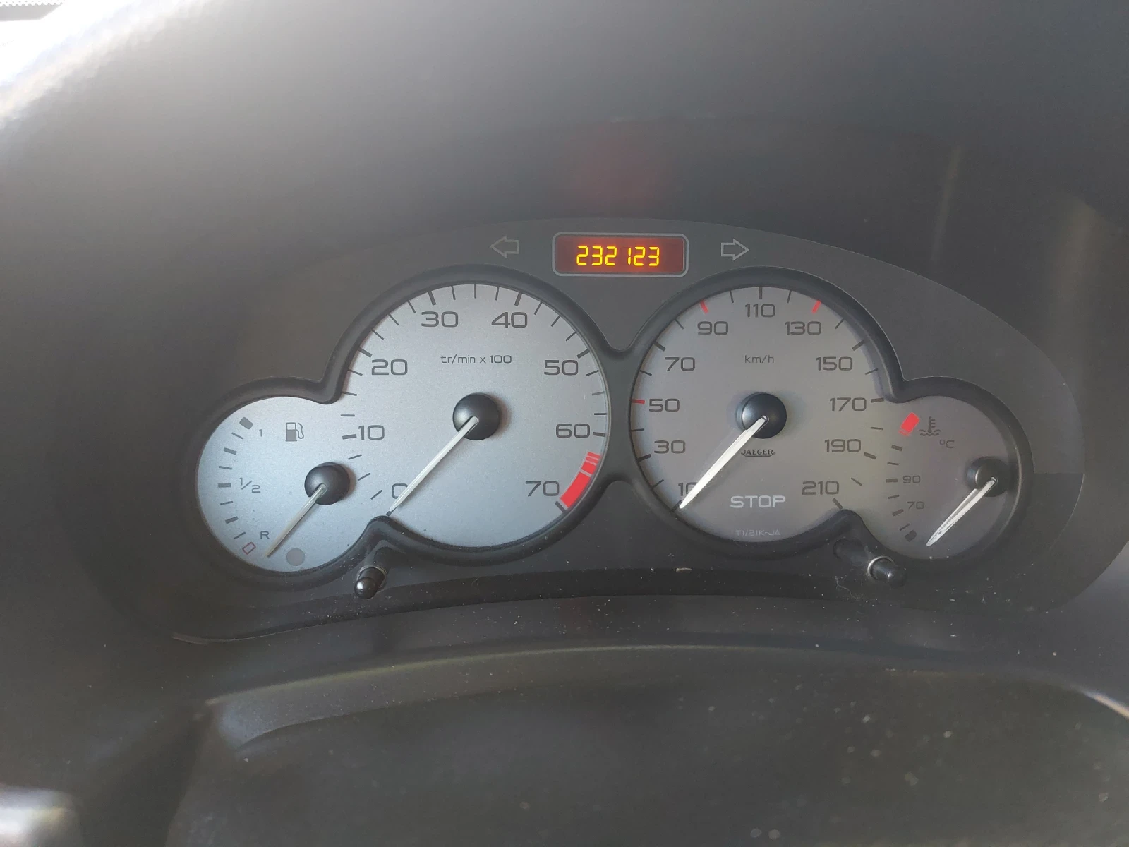 Citroen Berlingo Multispace 1.6 - изображение 6