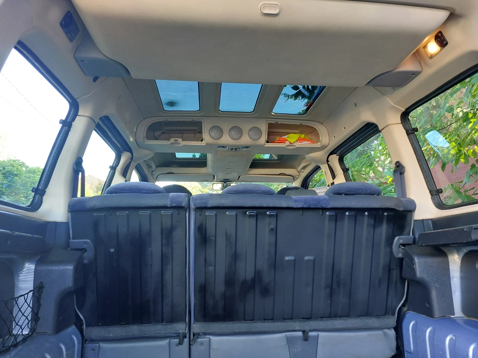 Citroen Berlingo Multispace 1.6 - изображение 10