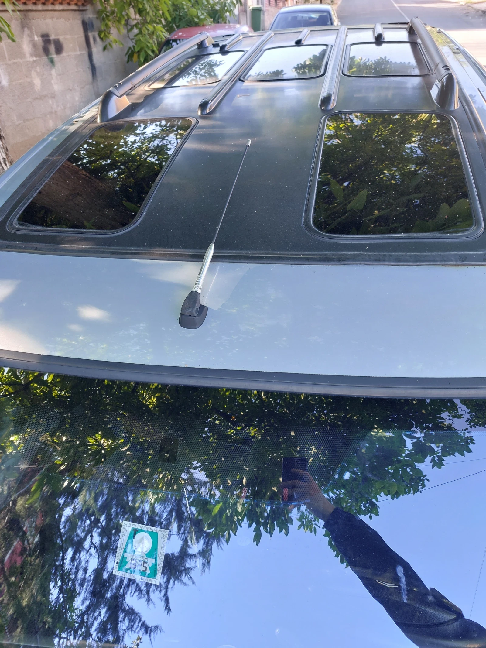 Citroen Berlingo Multispace 1.6 - изображение 4