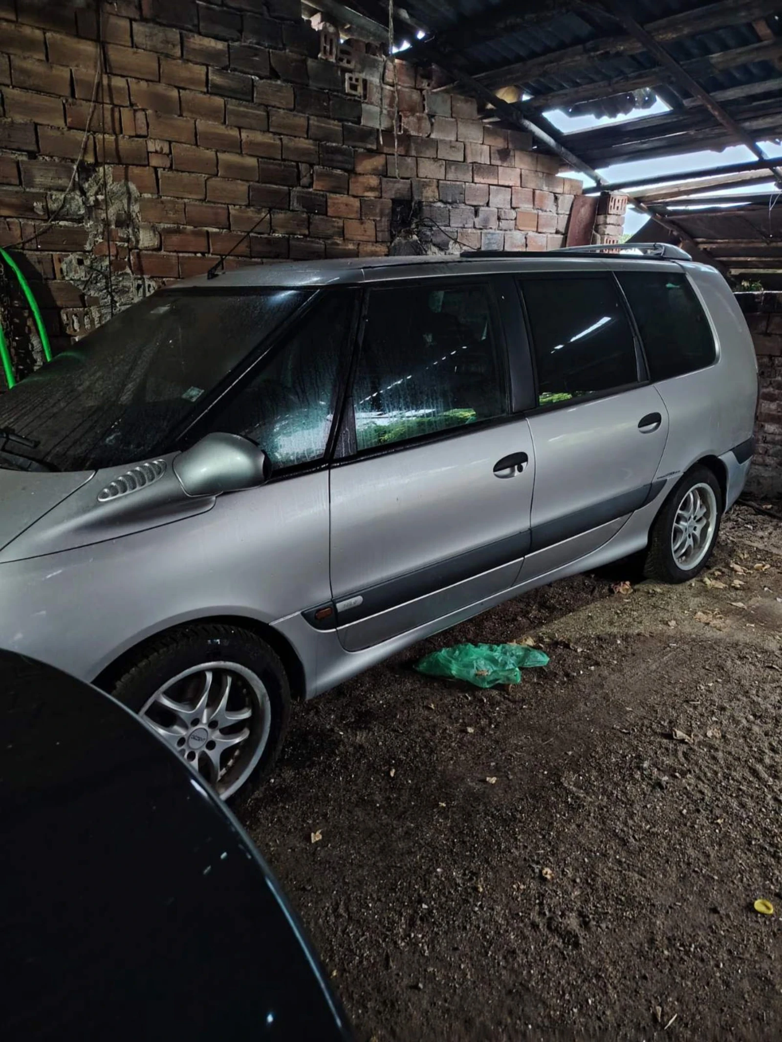 Renault Grand espace  - изображение 2