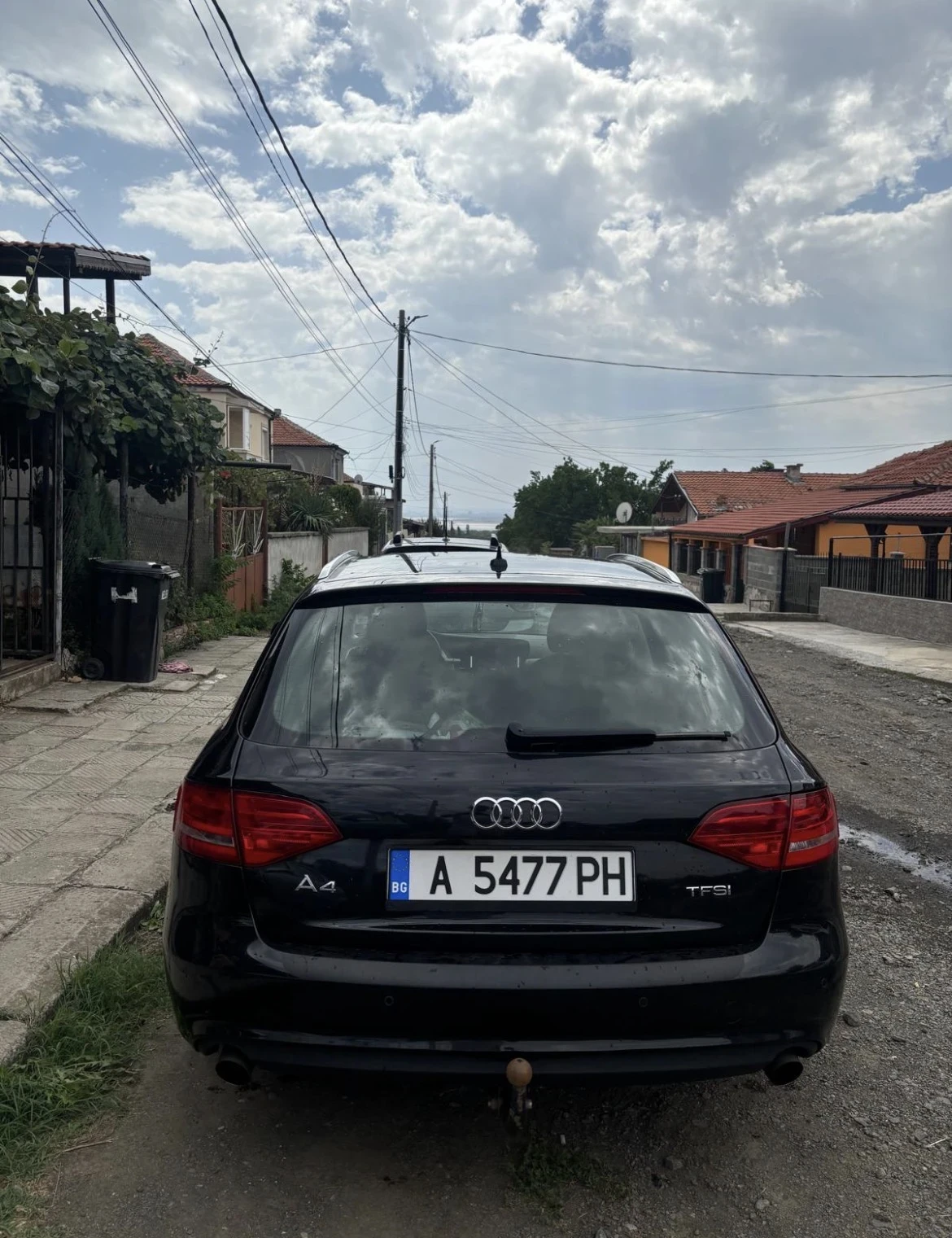 Audi A4 Avant Pro Line Business - изображение 6