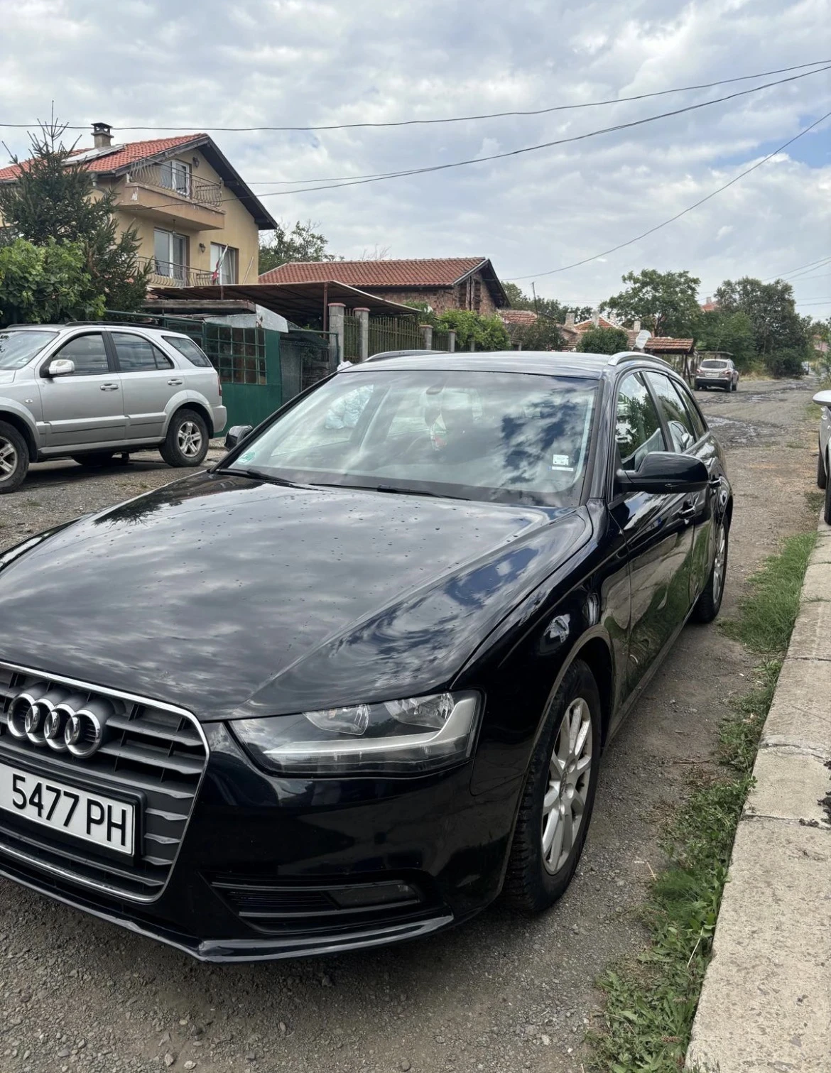 Audi A4 Avant Pro Line Business - изображение 2