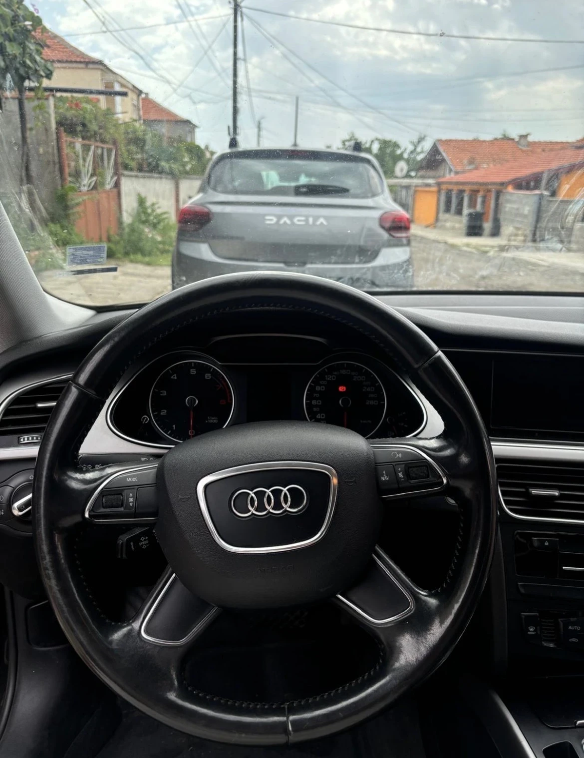 Audi A4 Avant Pro Line Business - изображение 8