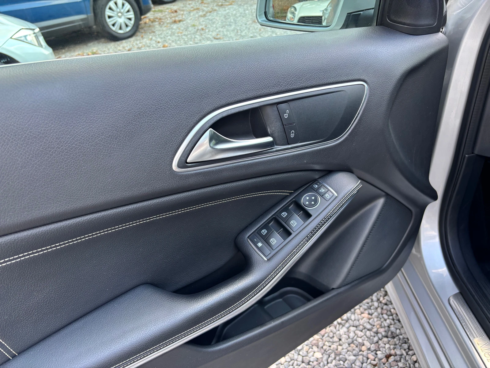 Mercedes-Benz A 180 CDI - AMG LINE* * *  | Mobile.bg — изображение 16