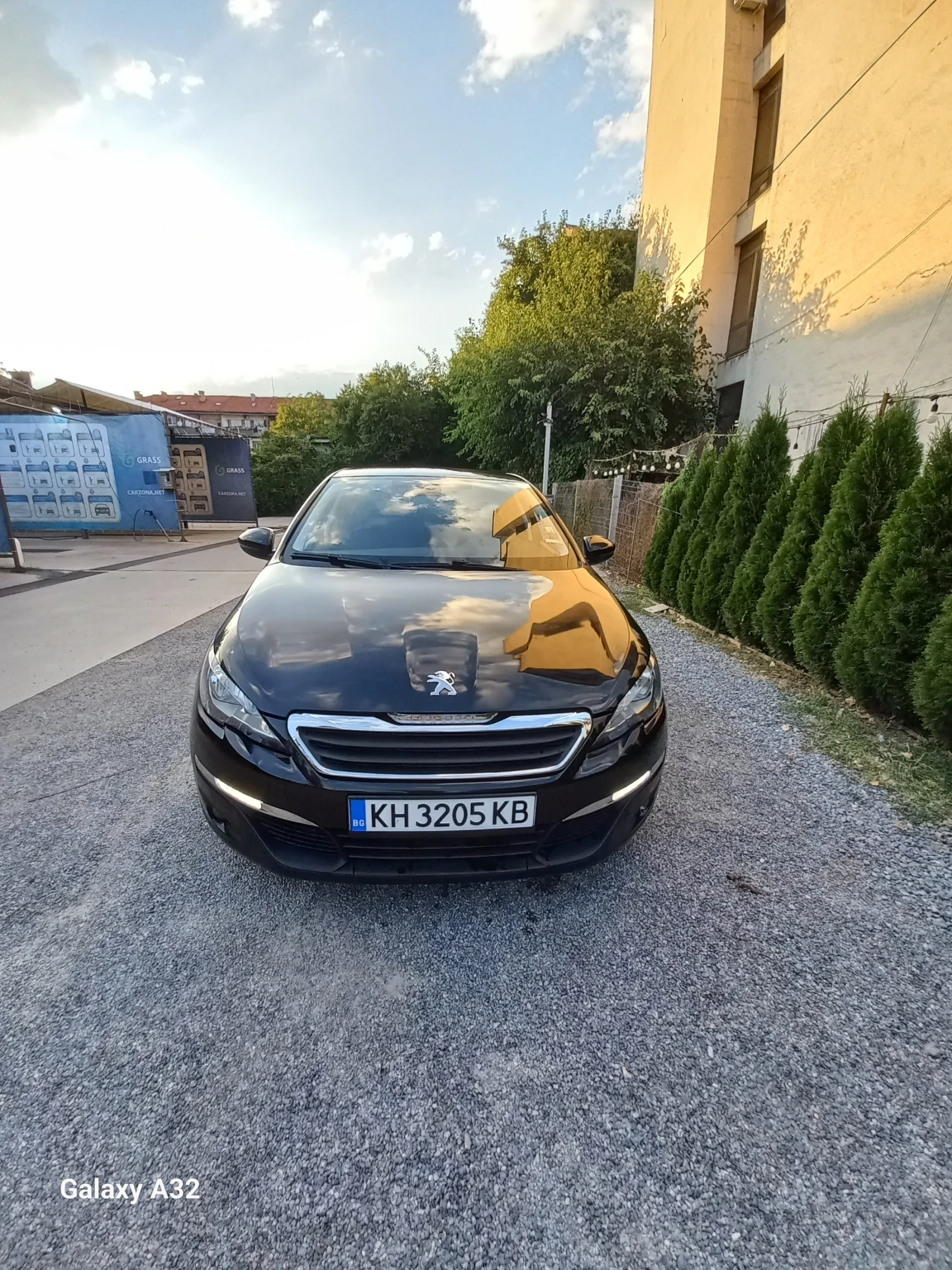 Peugeot 308  - изображение 5