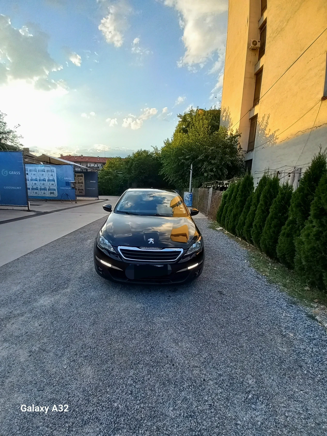Peugeot 308 | Mobile.bg   1