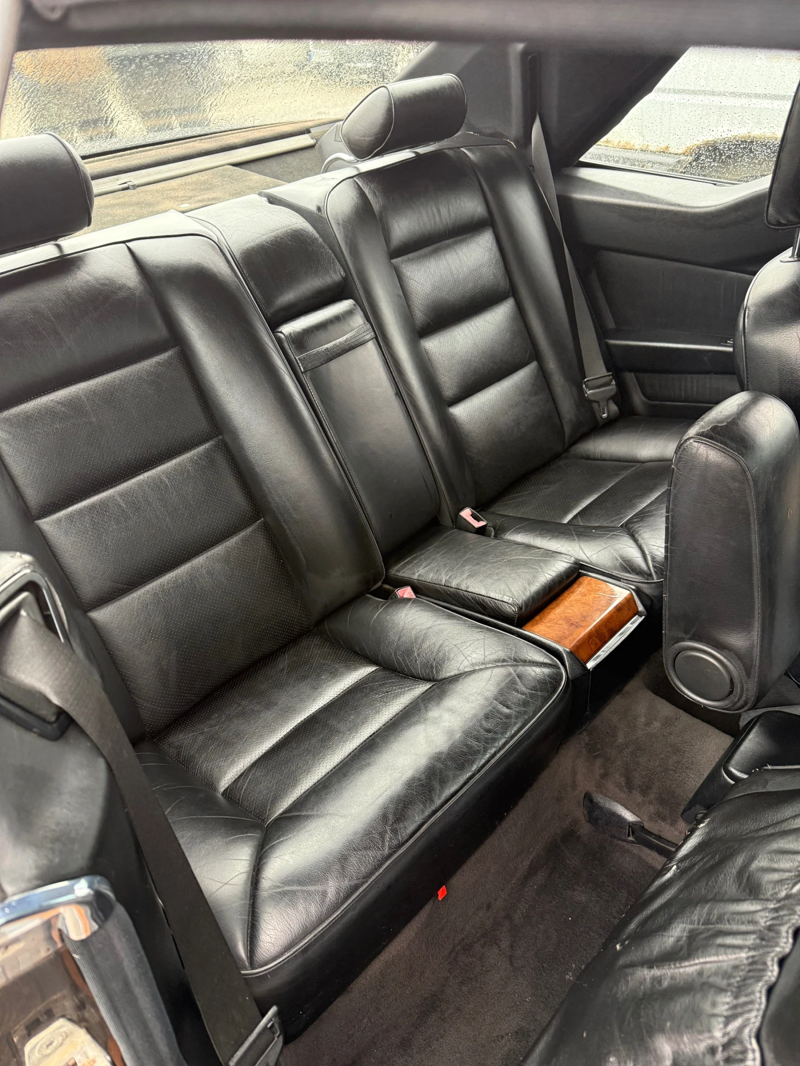 Mercedes-Benz 124 124CE Sport Line - изображение 10