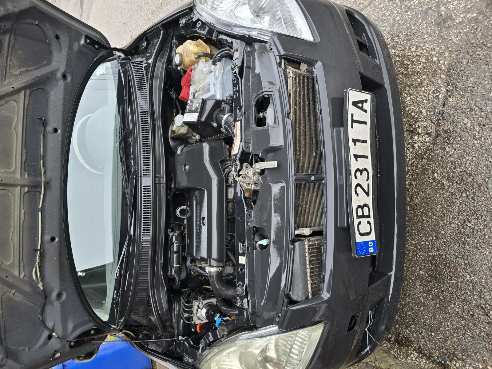 Suzuki Swift 1.3 DDIS | Mobile.bg   6