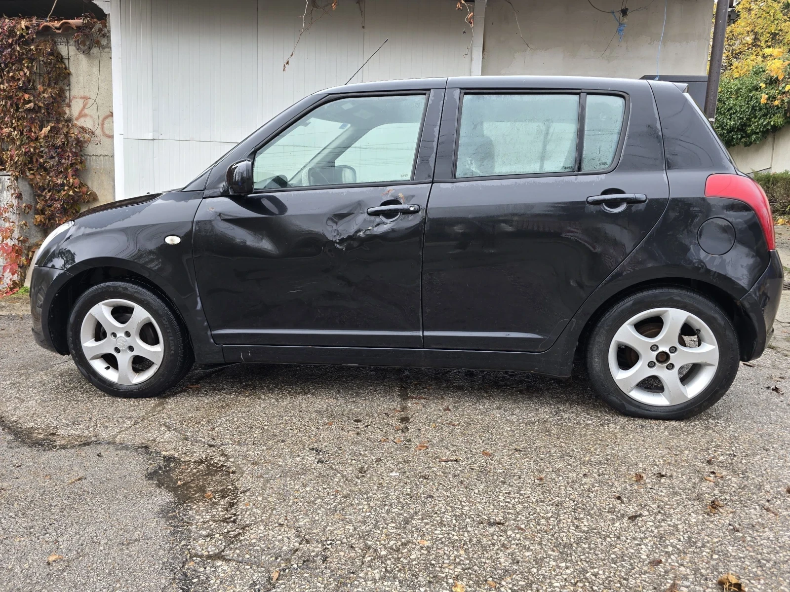 Suzuki Swift 1.3 DDIS | Mobile.bg   4