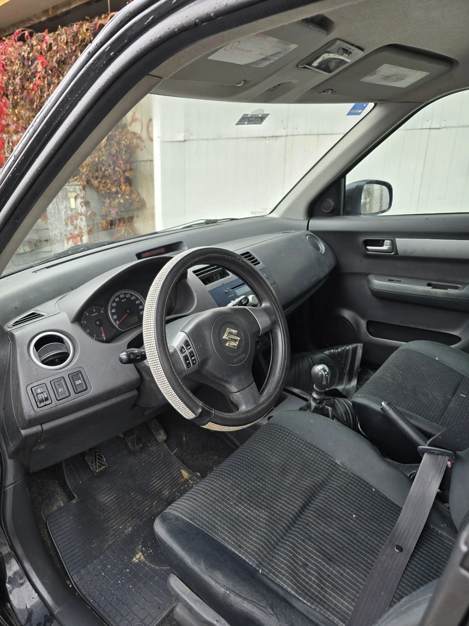 Suzuki Swift 1.3 DDIS | Mobile.bg   3