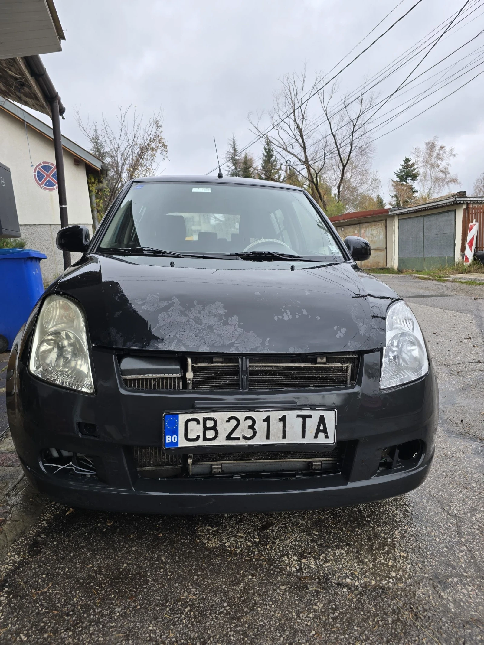 Suzuki Swift 1.3 DDIS | Mobile.bg   1