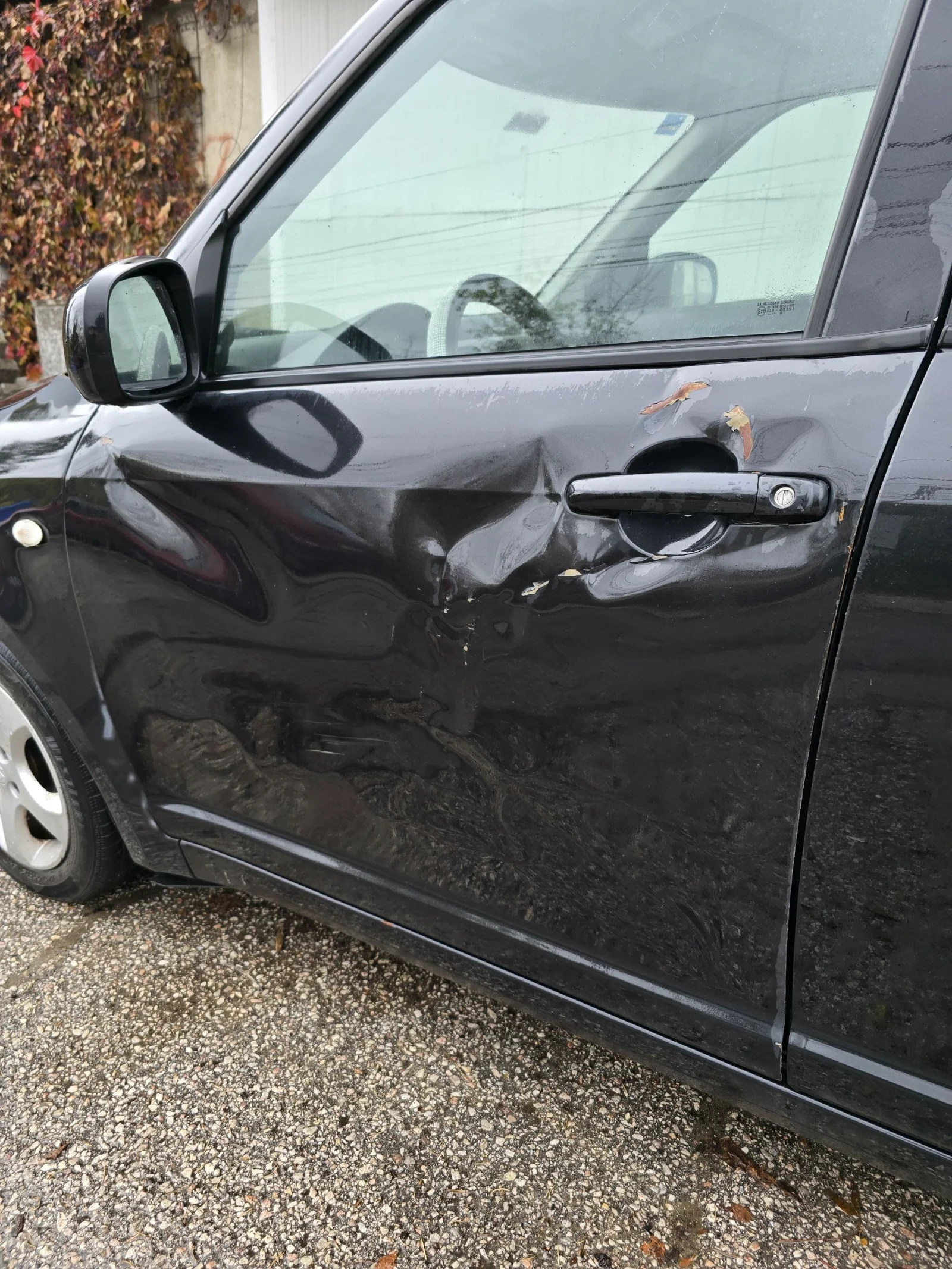 Suzuki Swift 1.3 DDIS | Mobile.bg   7