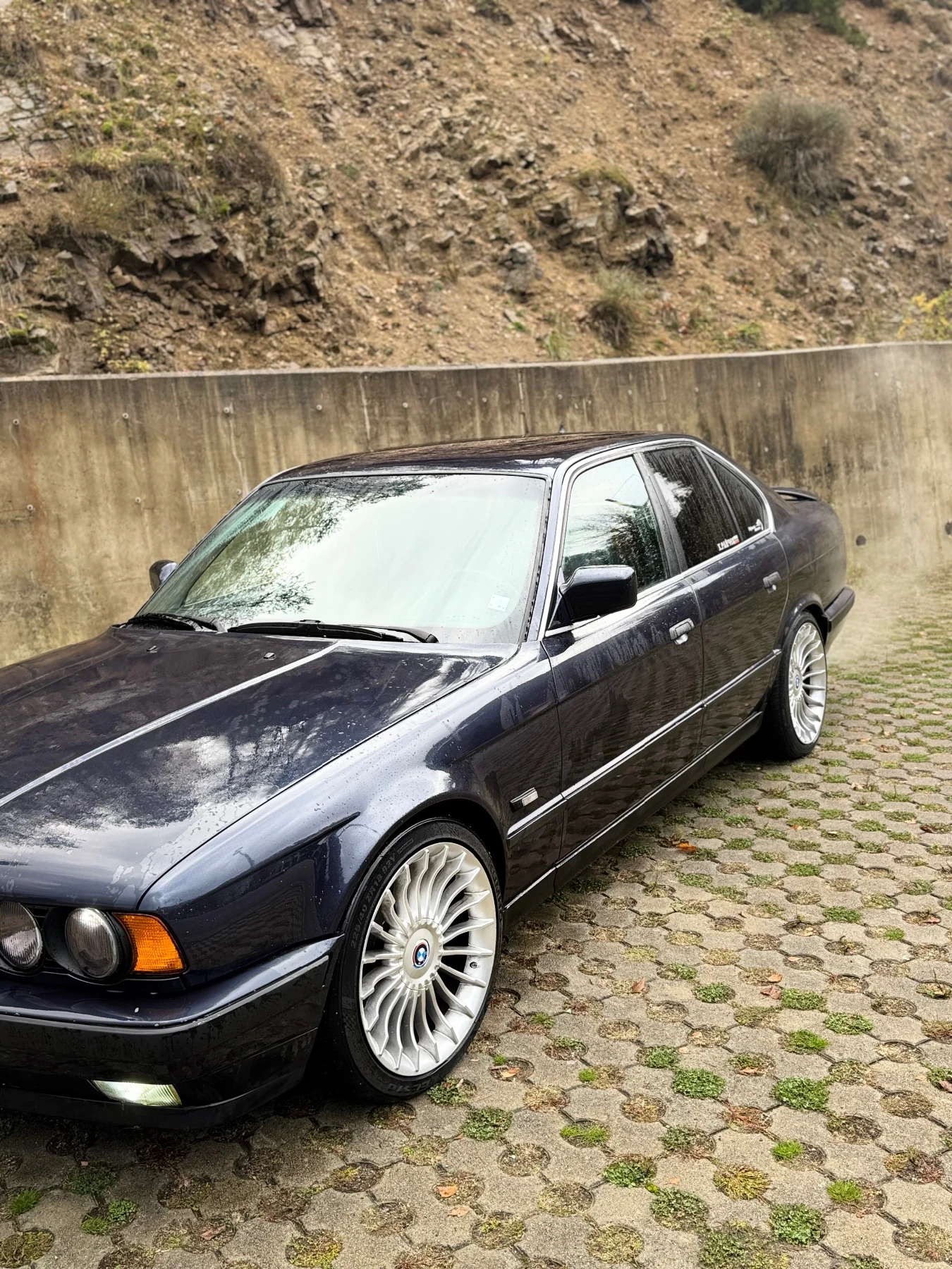 BMW 520 M50B20 | Mobile.bg   3