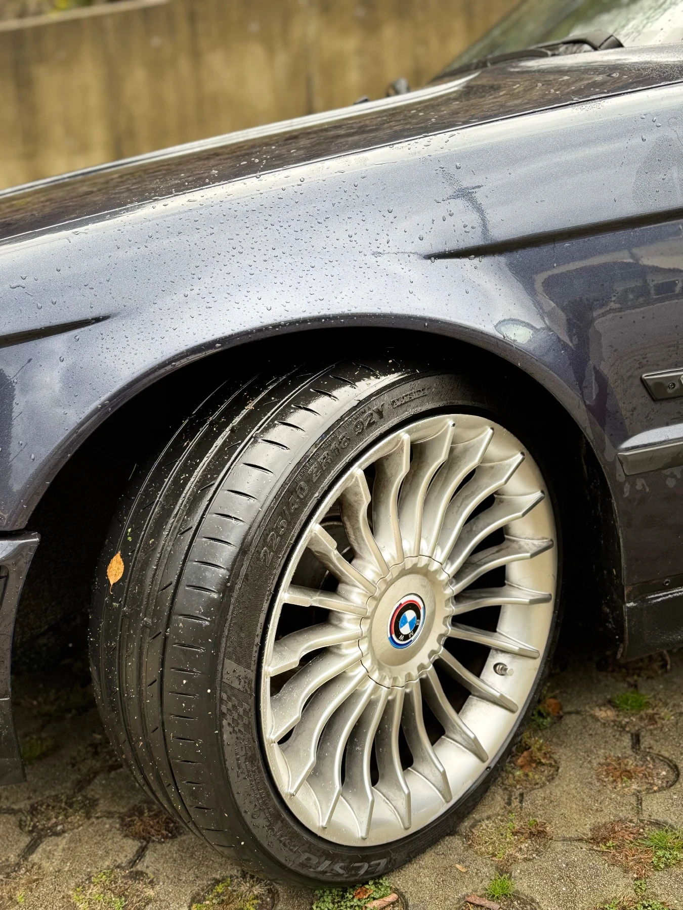 BMW 520 M50B20 | Mobile.bg   4