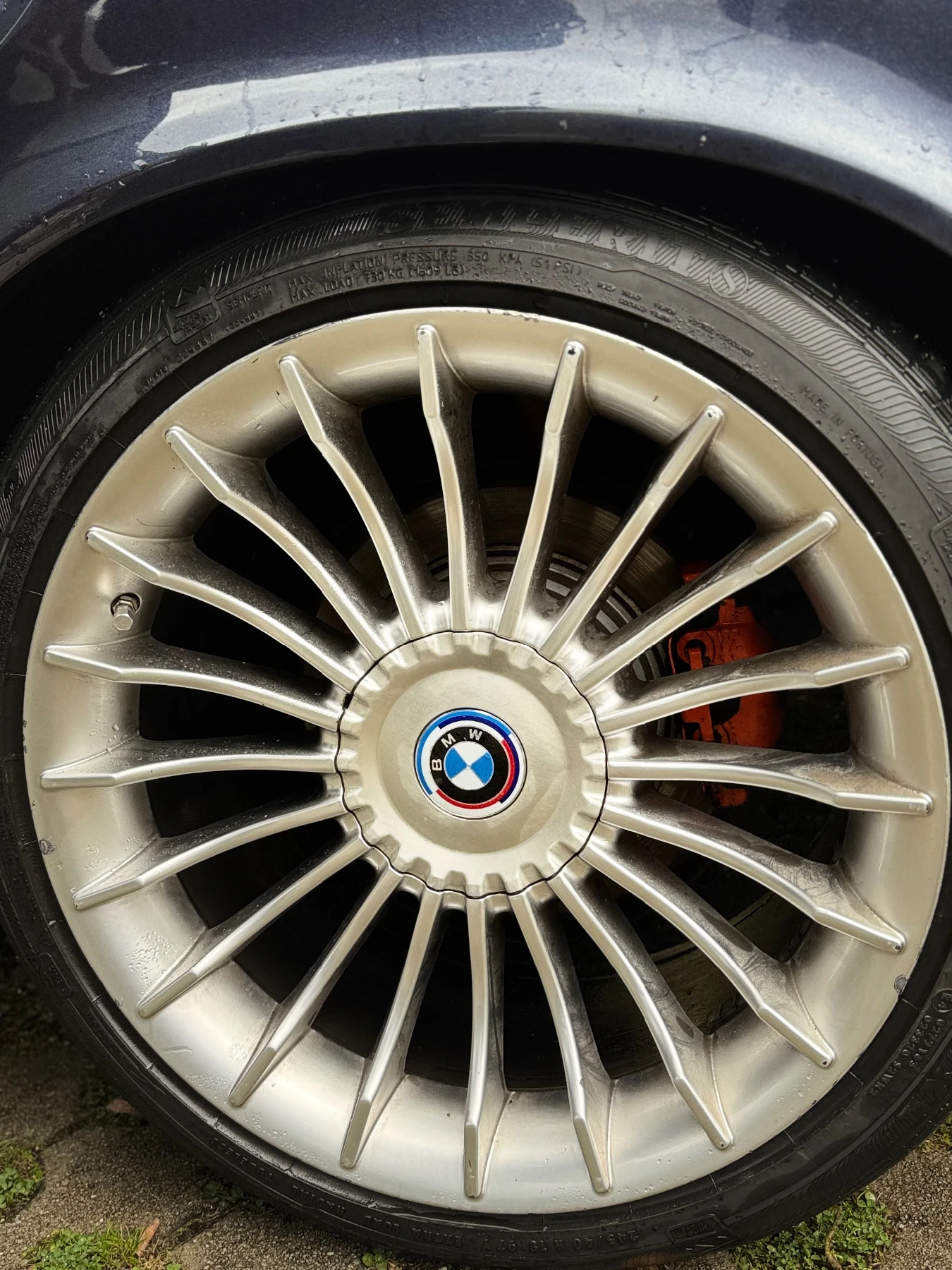 BMW 520 M50B20 | Mobile.bg   5