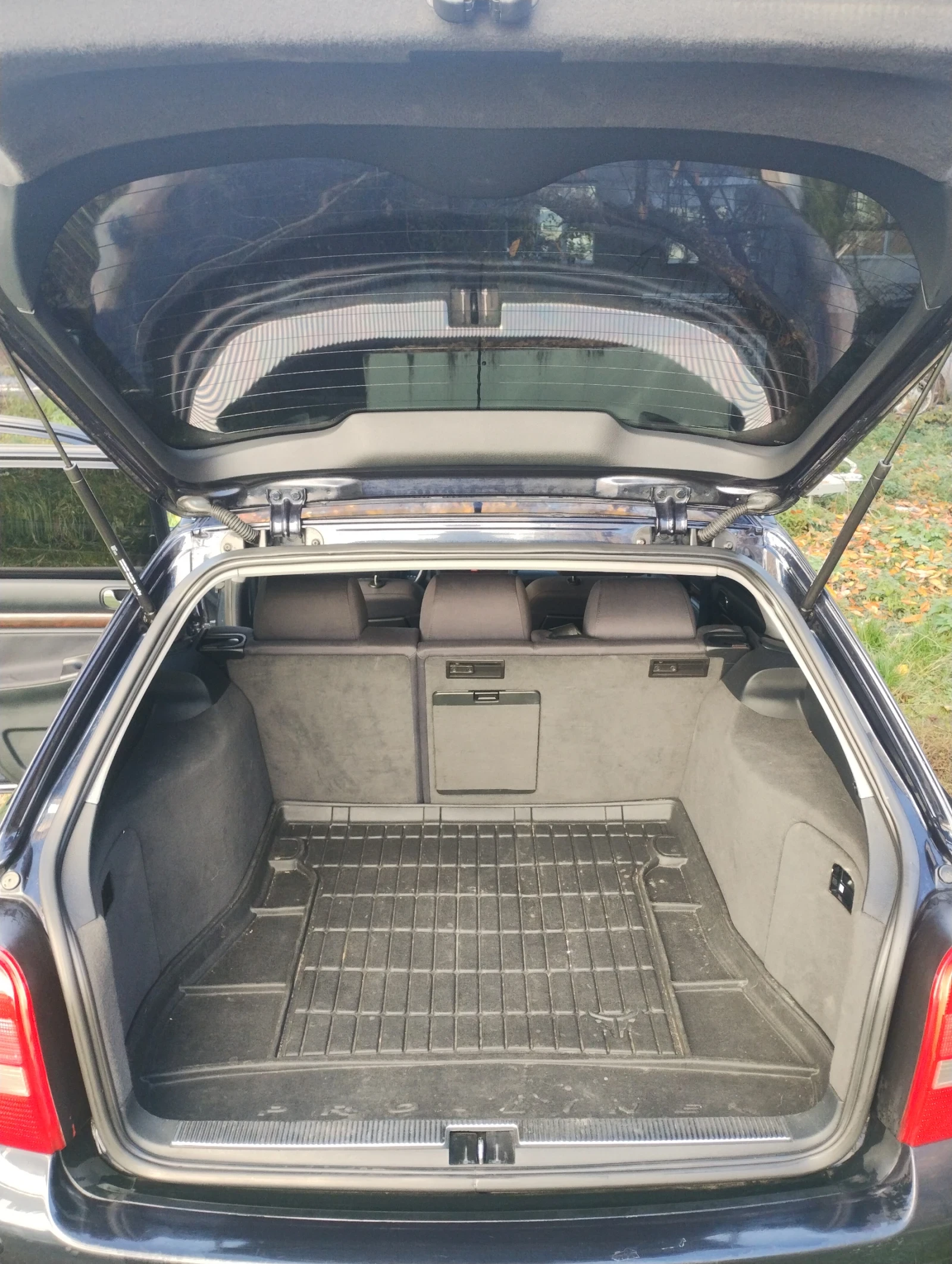 Audi A4 1.8 turbo 4x4  | Mobile.bg � ����������� 14