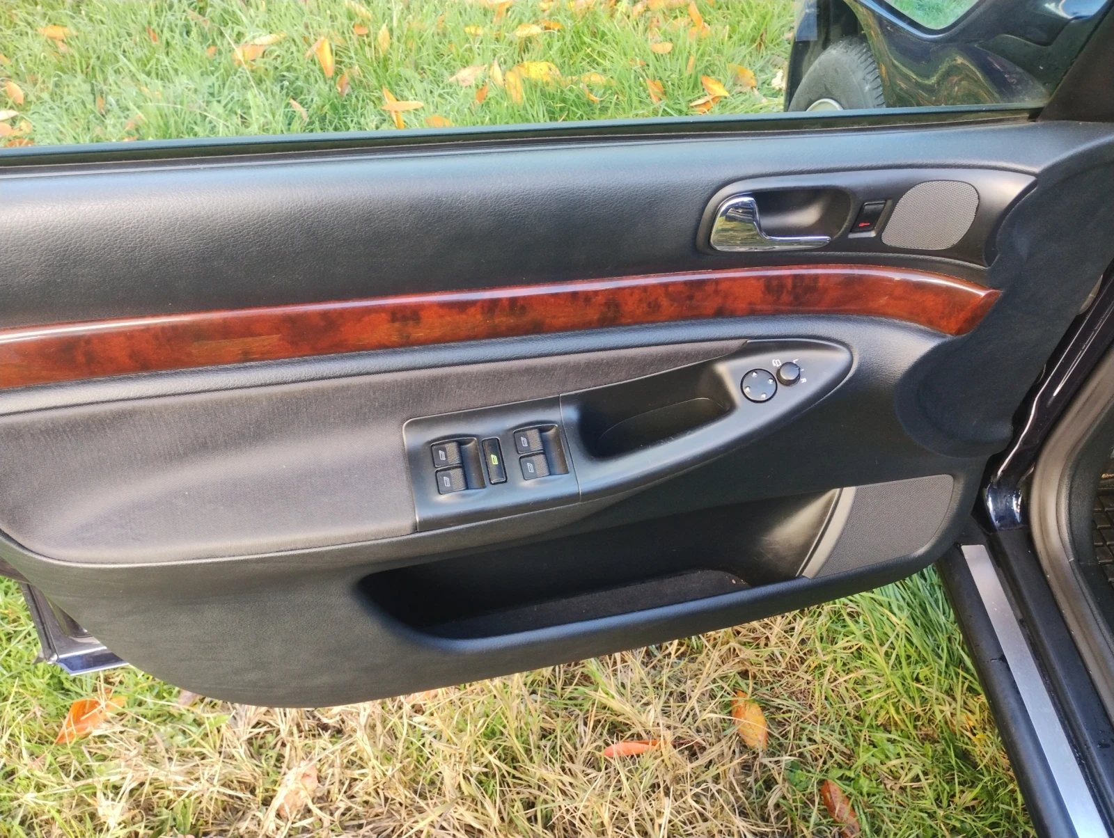 Audi A4 1.8 turbo 4x4  | Mobile.bg � ����������� 15