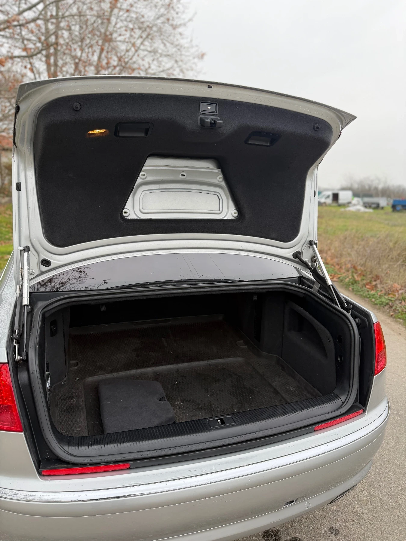 Audi A8 W12 LONG | Mobile.bg � ����������� 14