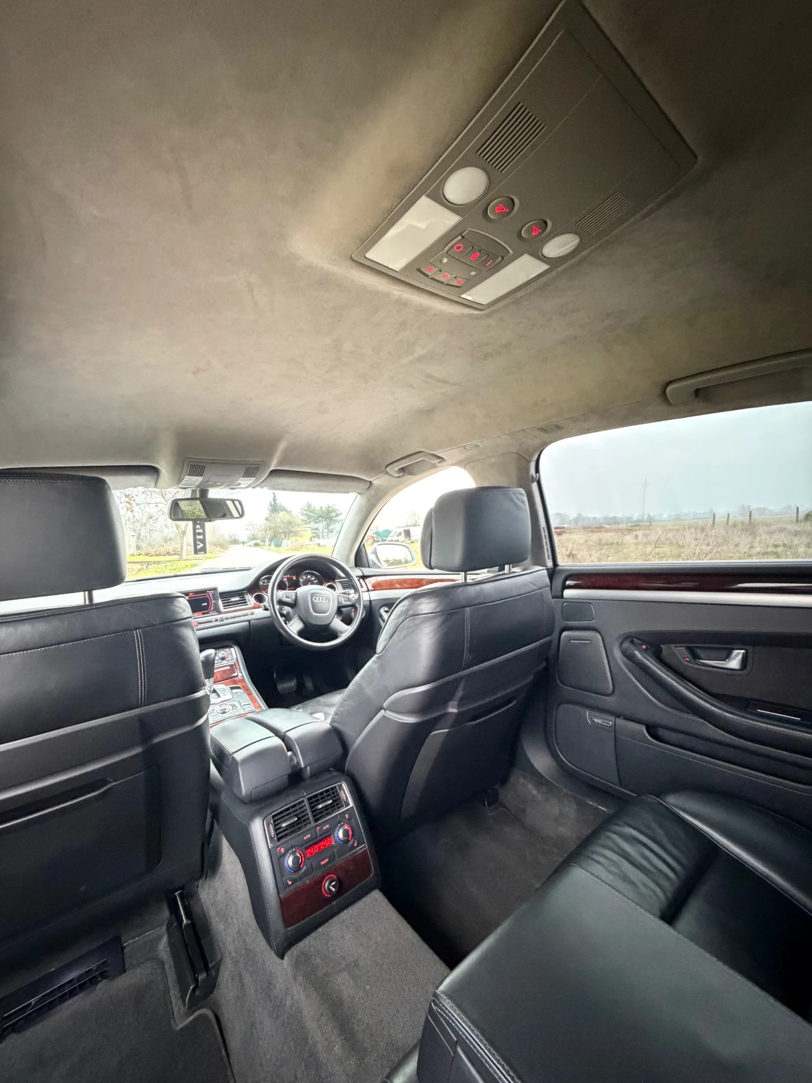 Audi A8 W12 LONG | Mobile.bg � ����������� 11