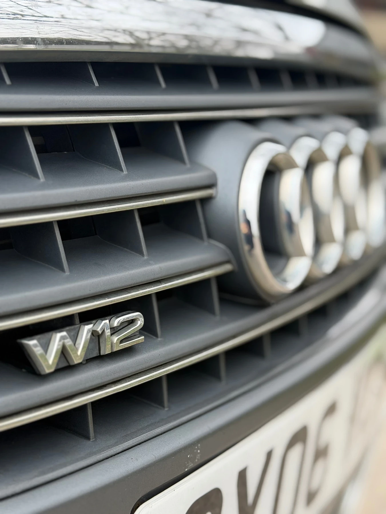 Audi A8 W12 LONG - изображение 6