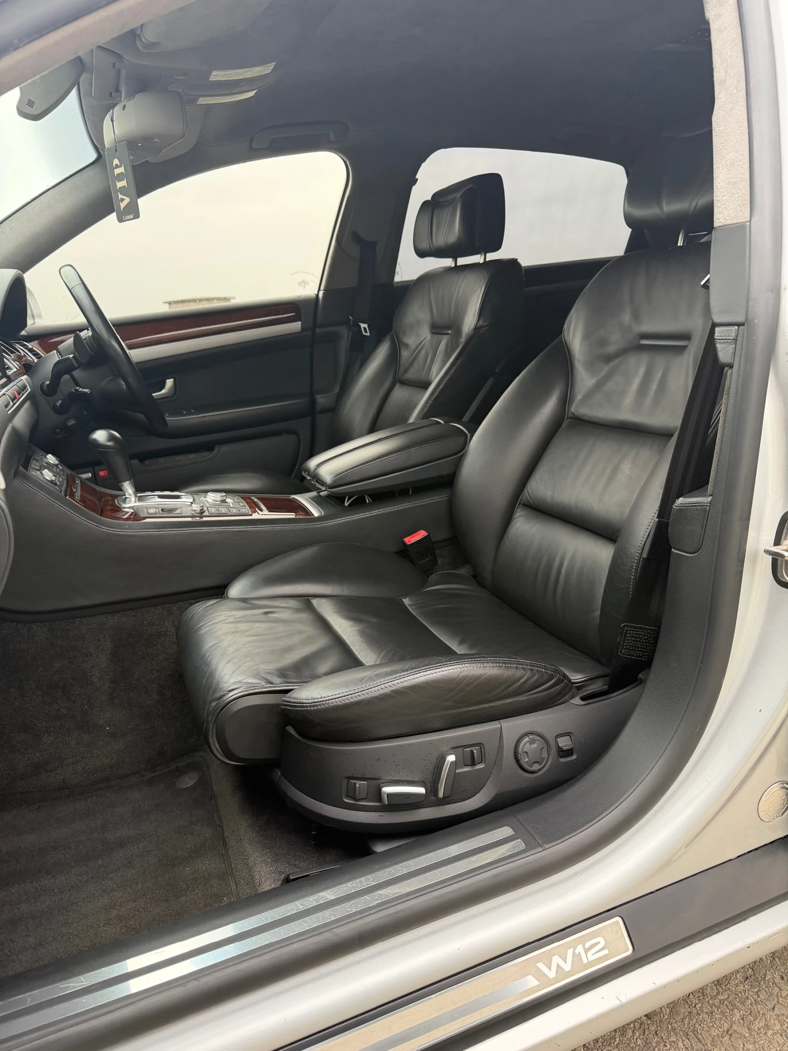 Audi A8 W12 LONG | Mobile.bg � ����������� 12