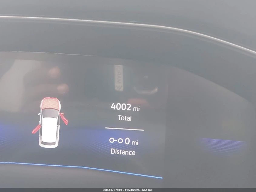 VW Jetta 1.5L I-4 DI, DOHC, VVT, TURBO, 158HP Front Wheel - изображение 7