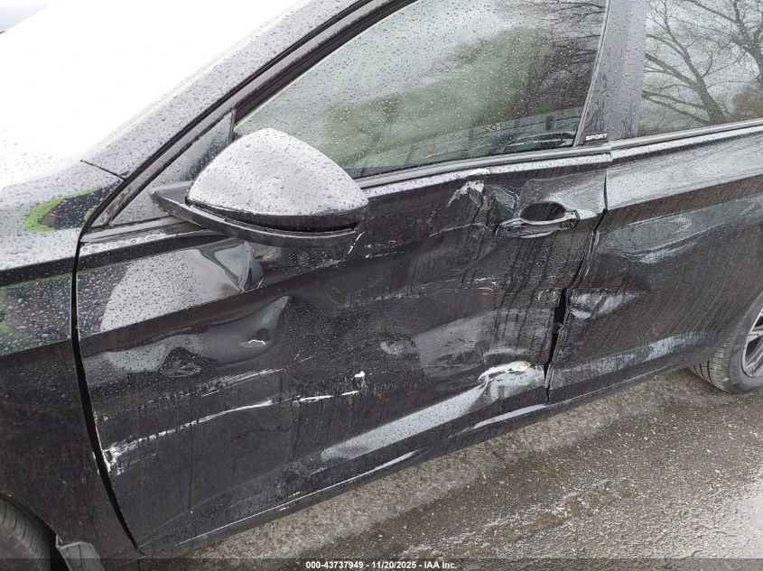 VW Jetta 1.5L I-4 DI, DOHC, VVT, TURBO, 158HP Front Wheel | Mobile.bg � ����������� 11