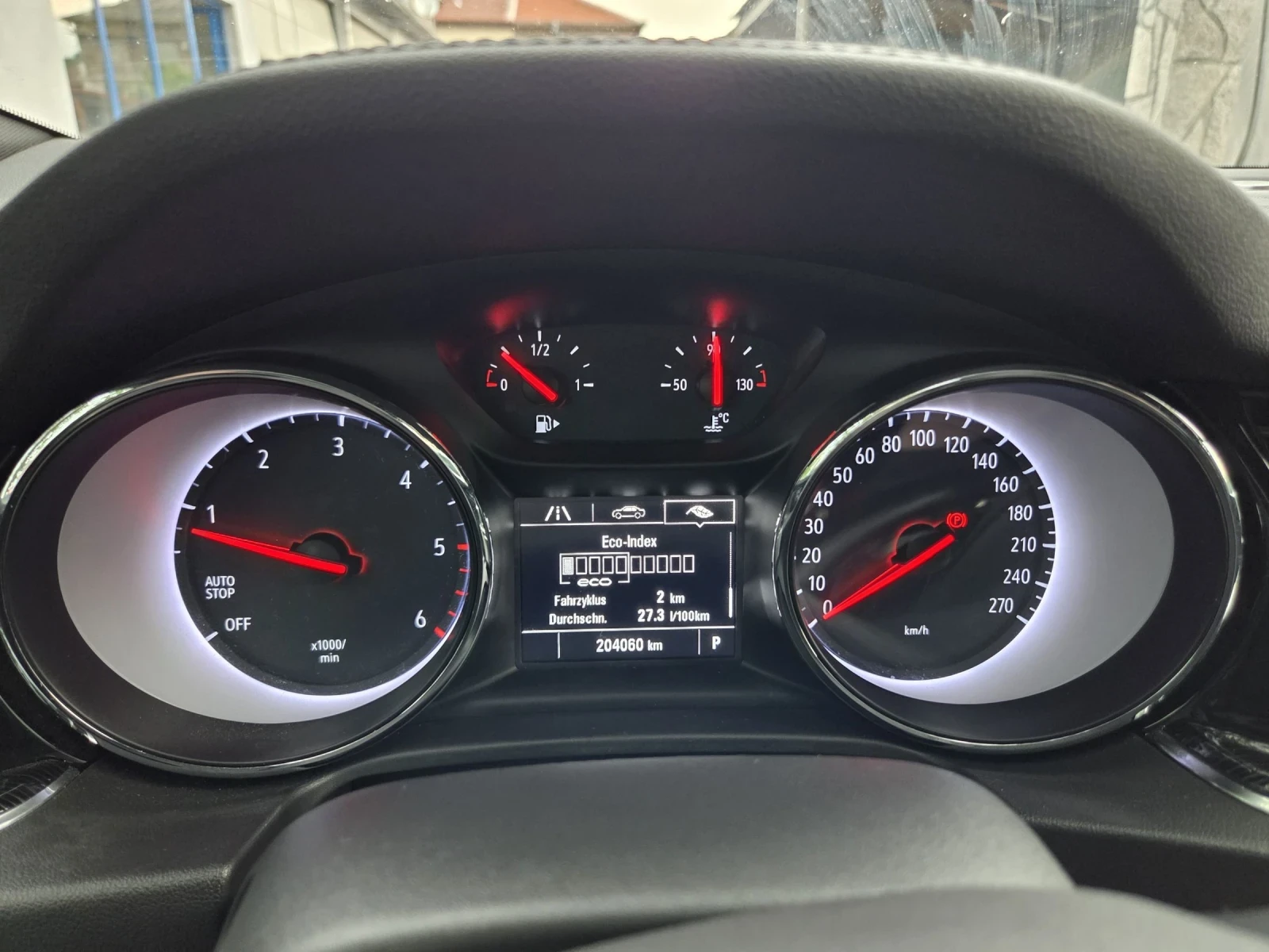 Opel Insignia, снимка 16 - Автомобили и джипове - 53090728
