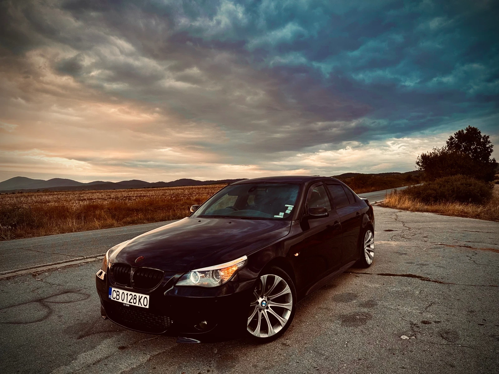 BMW 535 535+ +  Хибриди/Сат Кутия/Генерация - изображение 2