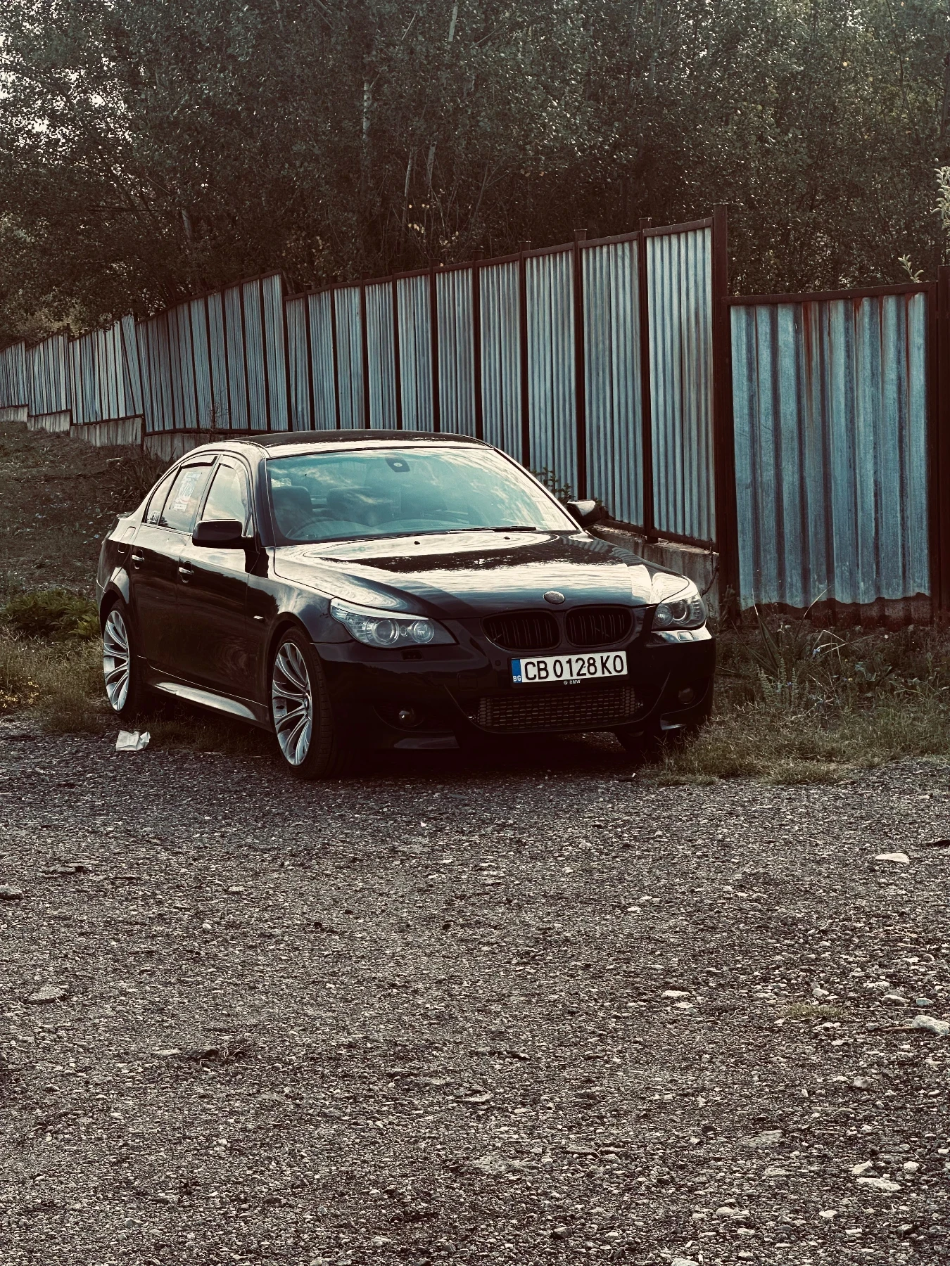 BMW 535 535+ +  Хибриди/Сат Кутия/Генерация - изображение 6