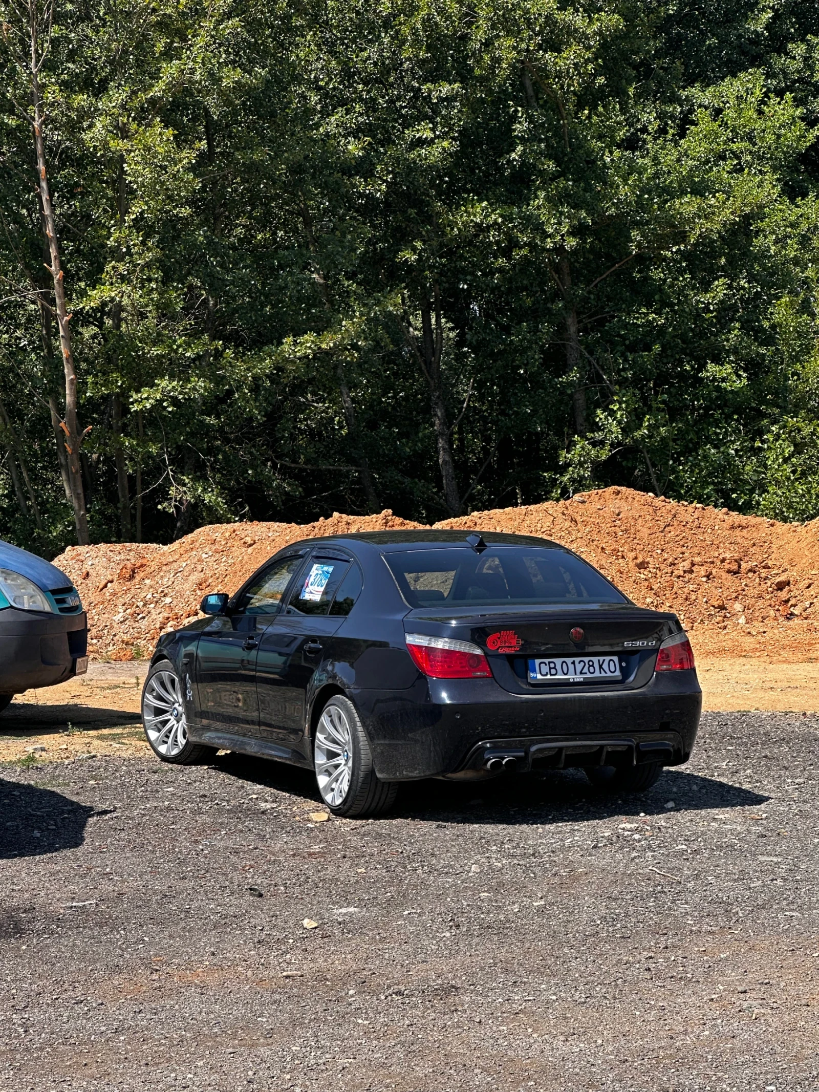 BMW 535 535+ +  �������/��� �����/��������� | Mobile.bg � ����������� 15