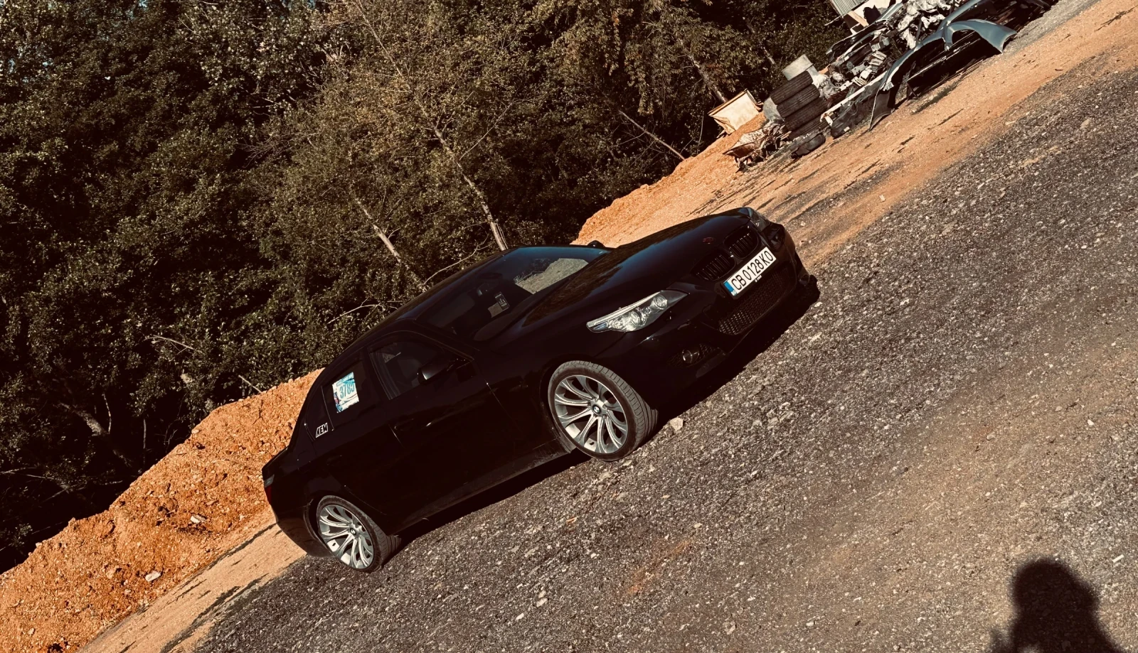 BMW 535 535+ +  Хибриди/Сат Кутия/Генерация - изображение 4