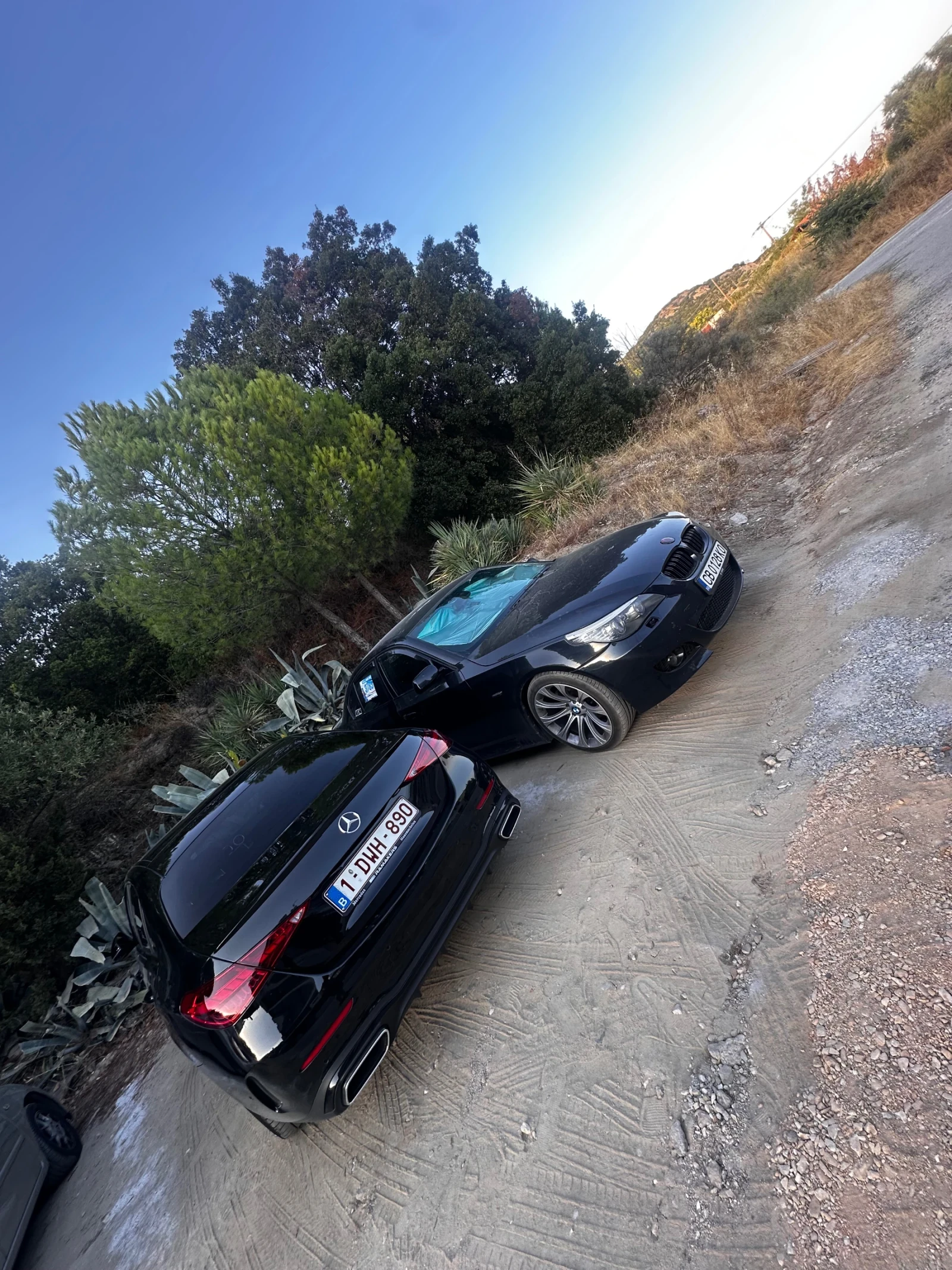 BMW 535 535+ +  Хибриди/Сат Кутия/Генерация - изображение 7