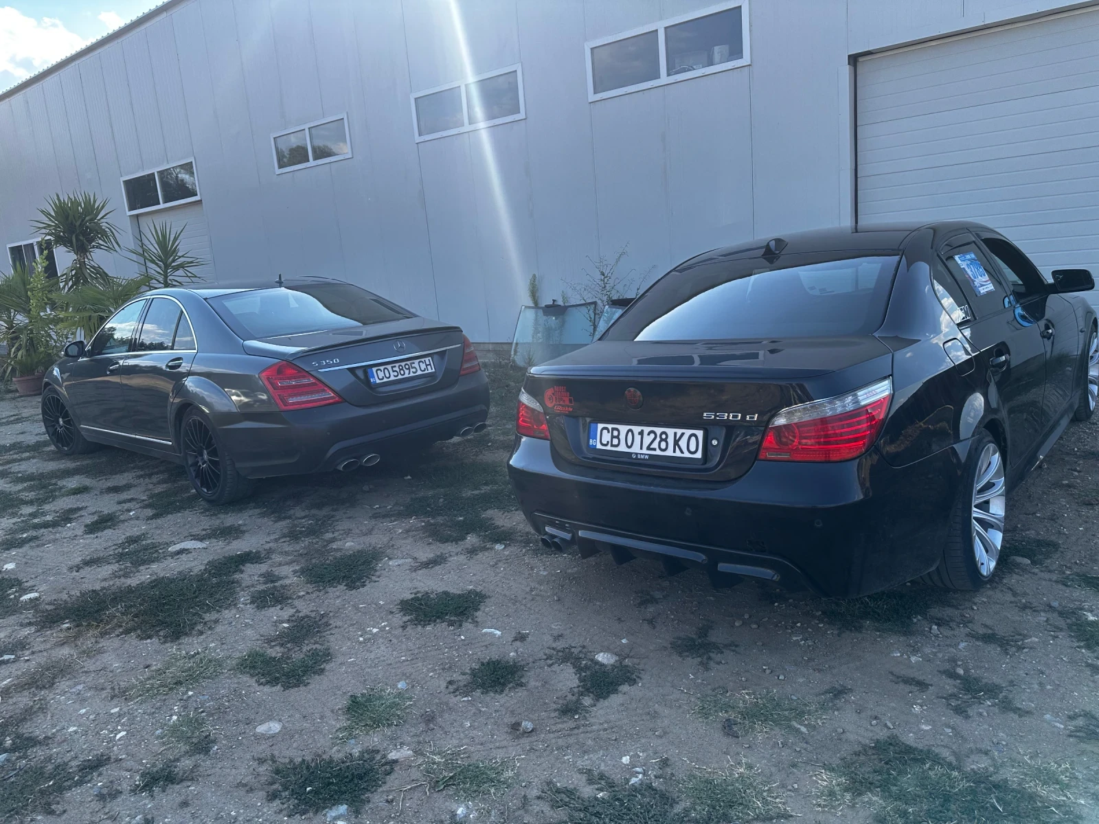 BMW 535 535+ +  �������/��� �����/��������� | Mobile.bg � ����������� 16