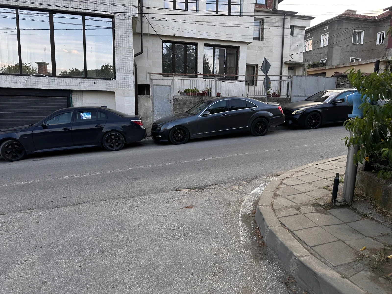 BMW 535 535+ +  �������/��� �����/��������� | Mobile.bg � ����������� 17