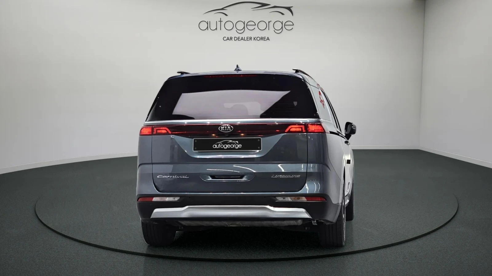 Kia Carnival 7 seater Noblesse autogeorge.com | Mobile.bg � ����������� 4